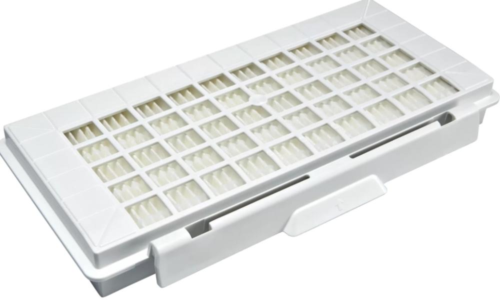 Slika BOSCH Hepa filter BBZ154HF , Bela