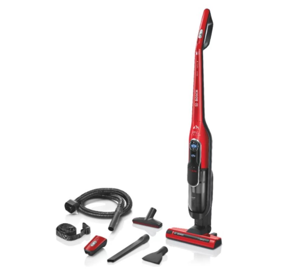 Picture of BOSCH Usisivač BCH86PET1 , Crvena , 3