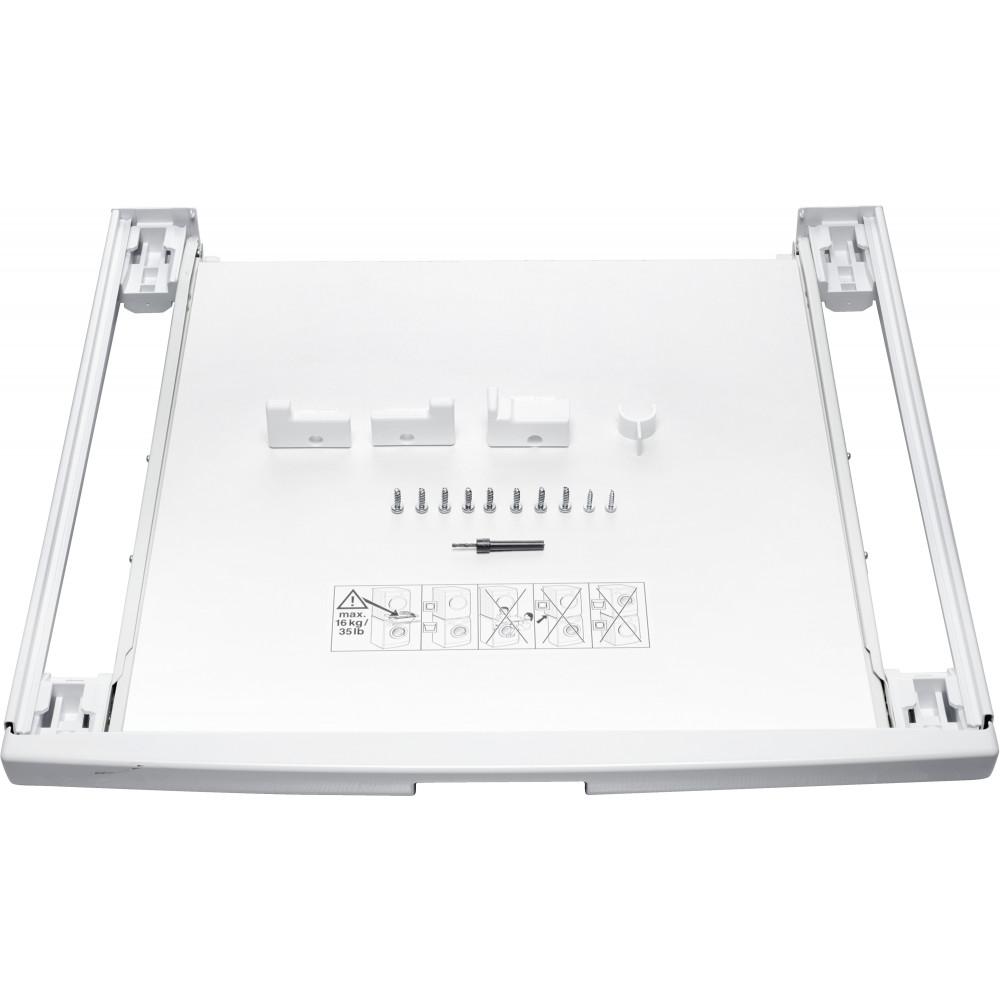 Picture of VEZNI DEO MASINE ZA SUSENJE I PRANJE VESA "BOSCH" WTZ11400