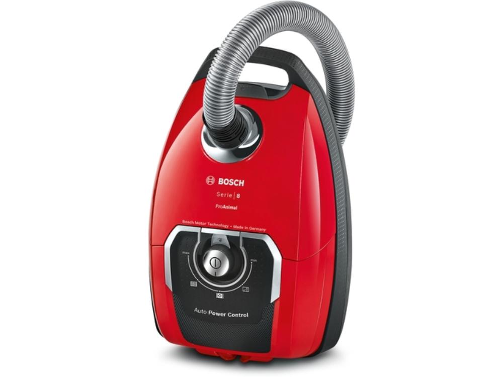 Slika BOSCH Usisivač BGB8PET1 , 650 W 