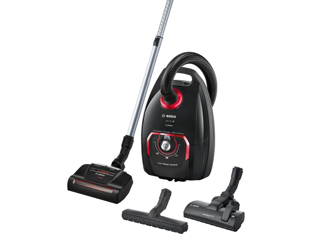 Slika BOSCH Usisivač BGL8POW2  , 650 W 