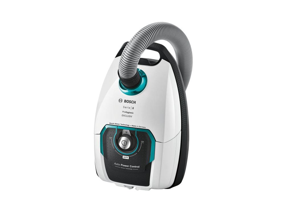 Slika BOSCH Usisivač BGL8HYG1 , 890 W