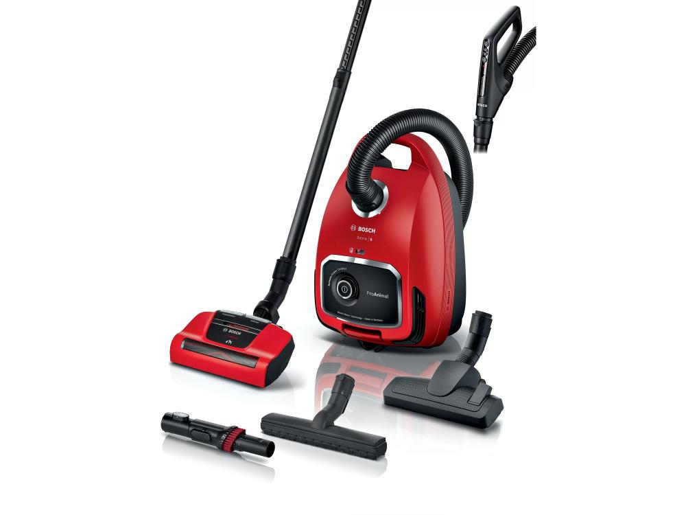 Slika BOSCH Usisivač BGL6PET1 , 700 W