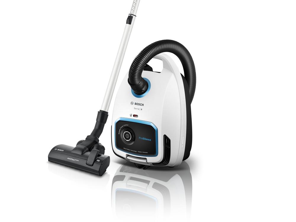 Slika BOSCH Usisivač BGB6SIL1 , 700 W