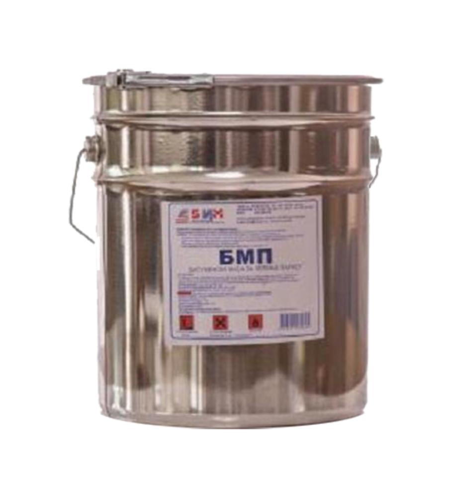 Slika BIM BITUMEN.MASA BMP 20/1