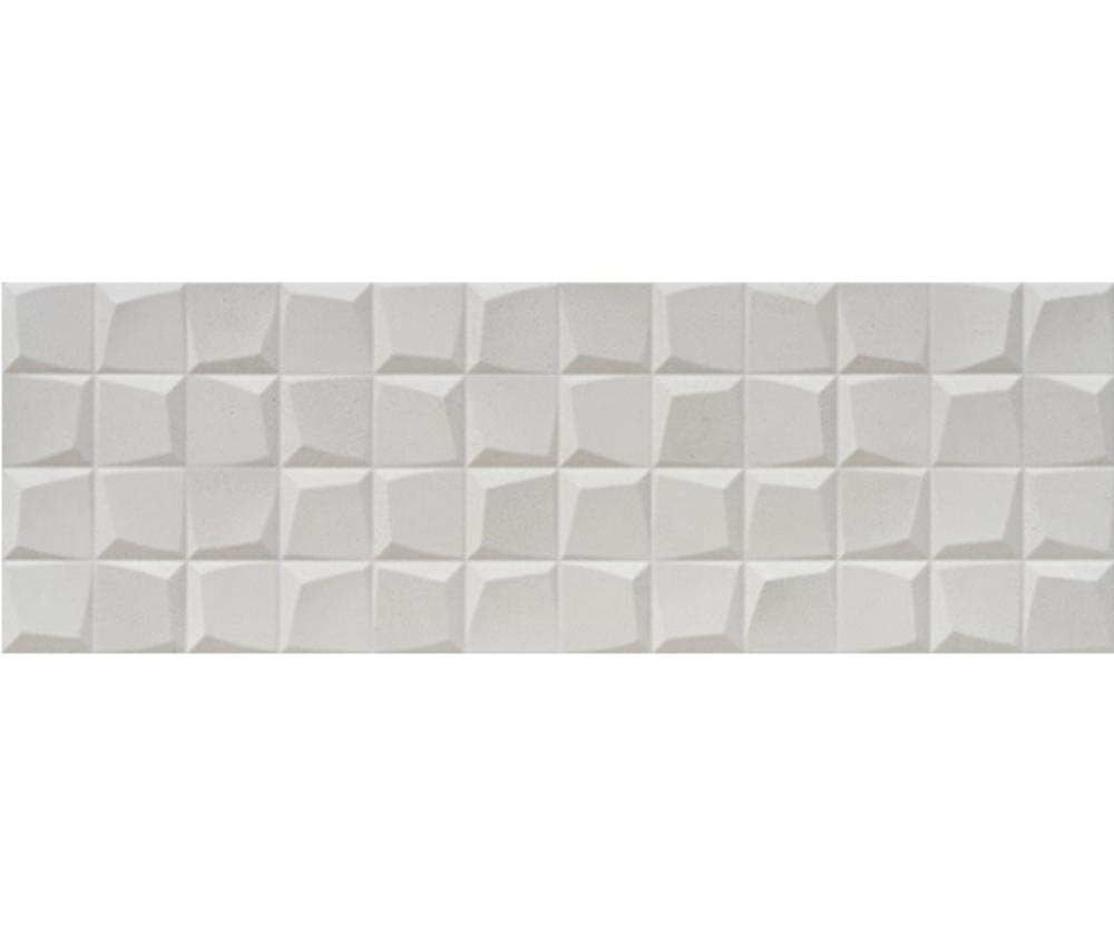 Slika BALKANIA CERAMIC DOO Keramičke pločice Zidne plocice RLV.MANCHESTER BLANCO 30 x 90 mm 