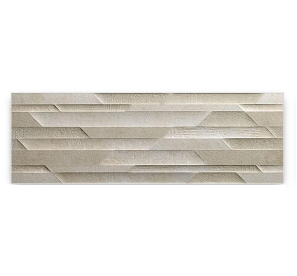 Picture of BALKANIA CERAMIC DOO Keramičke pločice Zidne plocice PAZO DECOR BEIGE  30x90