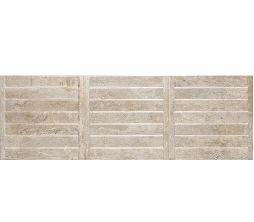 Slika BALKANIA CERAMIC DOO Keramičke pločice Zidne plocice HABANERA DECOR BEIGE 30x90