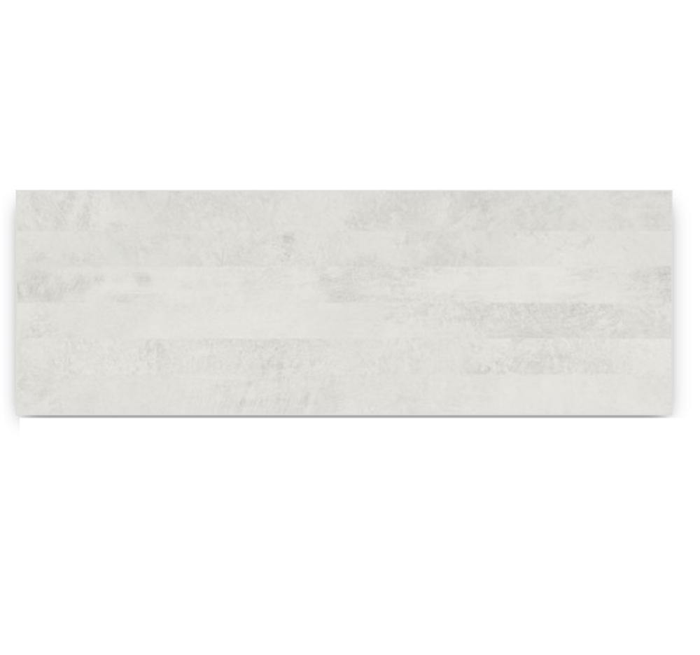 Slika BALKANIA CERAMIC DOO Keramičke pločice Zidne plocice RLV NEWTON WHITE 30x90