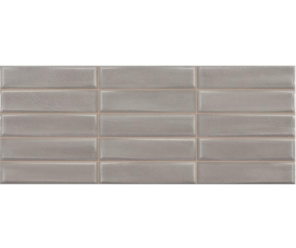 Slika BALKANIA CERAMIC DOO Keramičke pločice Zidne plocice AVENUE GRIS MOSAIC 20X50