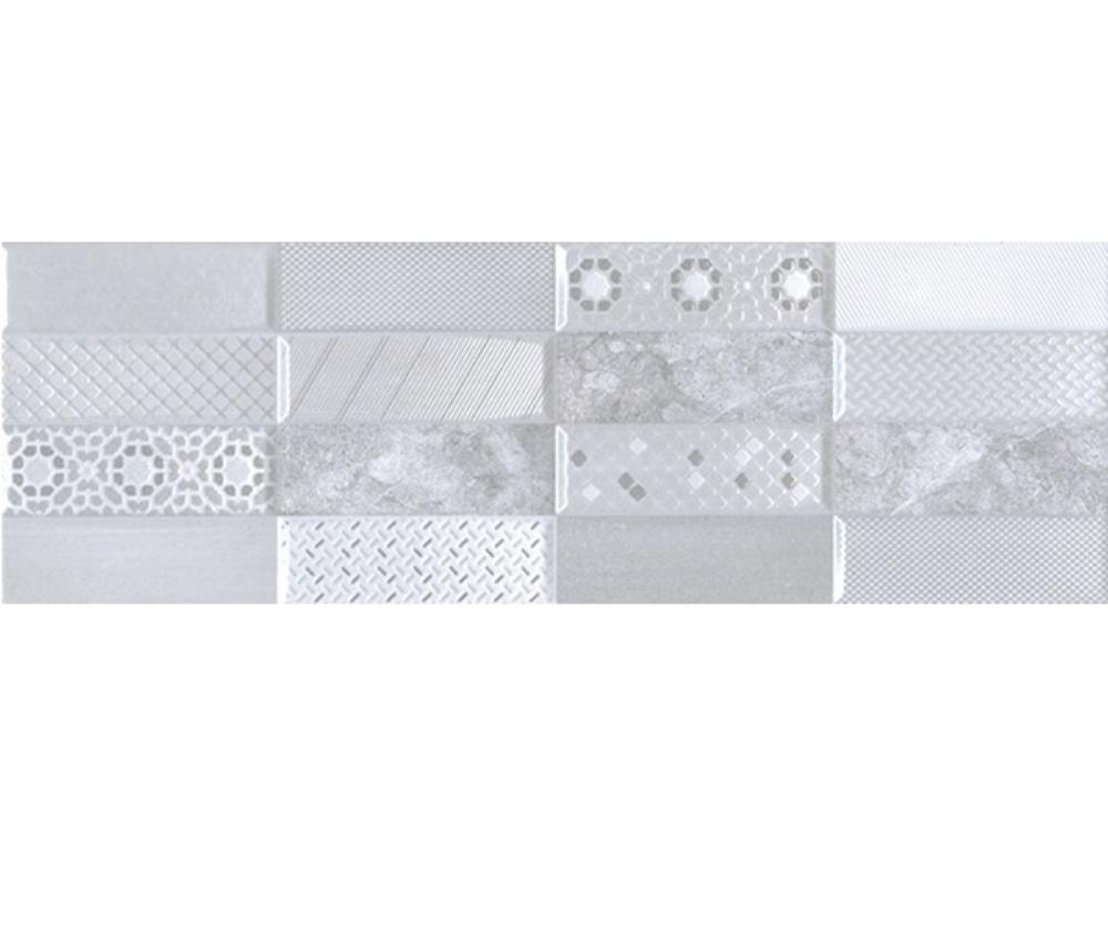 Slika BALKANIA CERAMIC DOO Keramičke pločice Zidne plocice OPAL MOSAICO PERLA 20 X 60