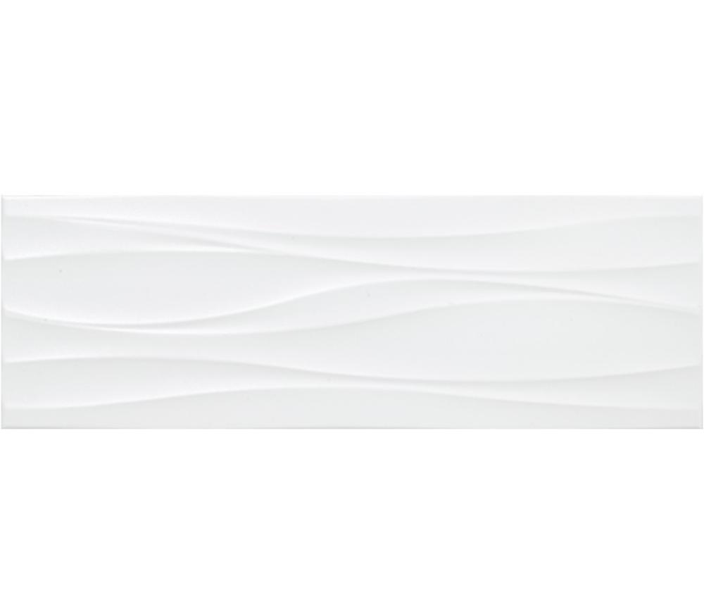 Slika BALKANIA CERAMIC DOO Keramičke pločice Zidne plocice CLOE DUNAS BLANCO 25X75