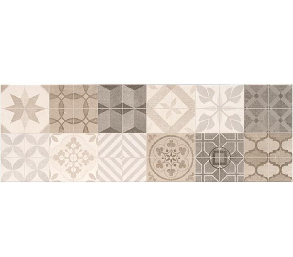 Slika BALKANIA CERAMIC DOO Keramičke pločice Zidne plocice DECOR MIDTOWN HIDRA 30X90