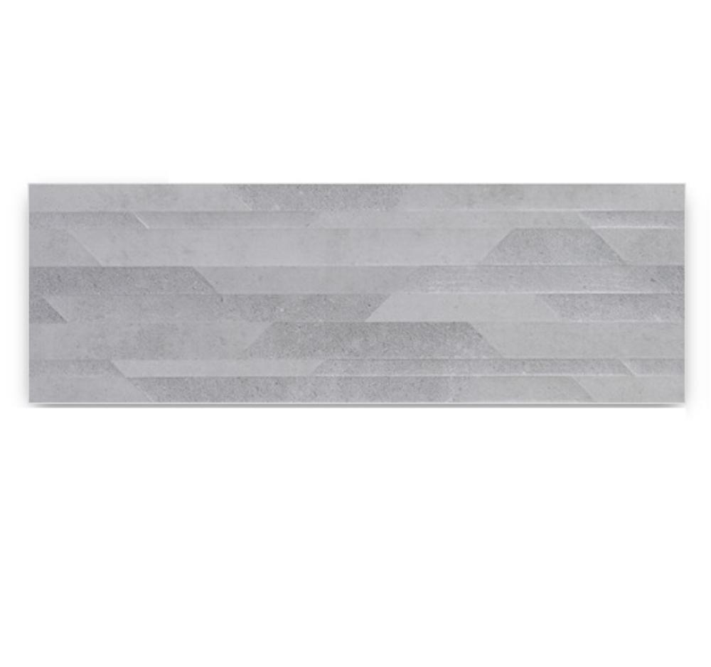 Slika BALKANIA CERAMIC DOO Keramičke pločice Zidne plocice PAZO DECOR GRIS 30x90