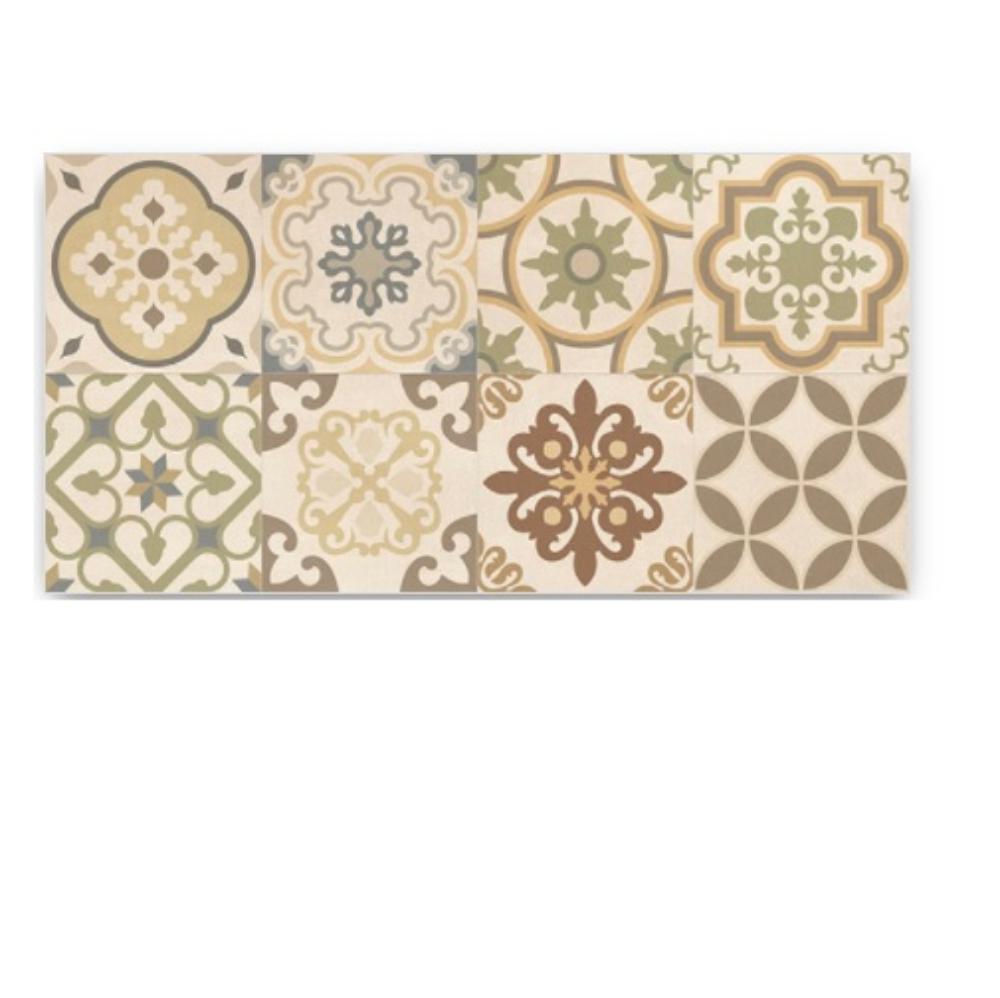 Picture of BALKANIA CERAMIC DOO Keramicke plocice Zidne plocice INSERTO ONE VISION 31x61