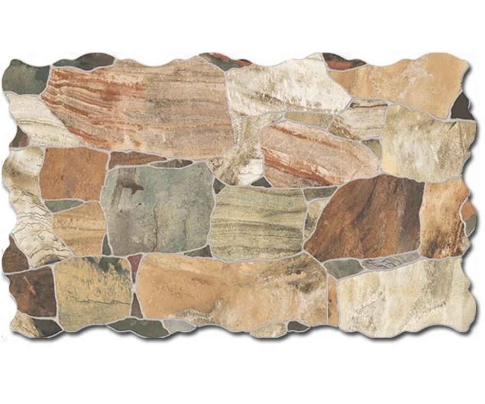 Picture of BALKANIA CERAMIC DOO Keramičke pločice Zidne VILLORES MUSGO 33X55