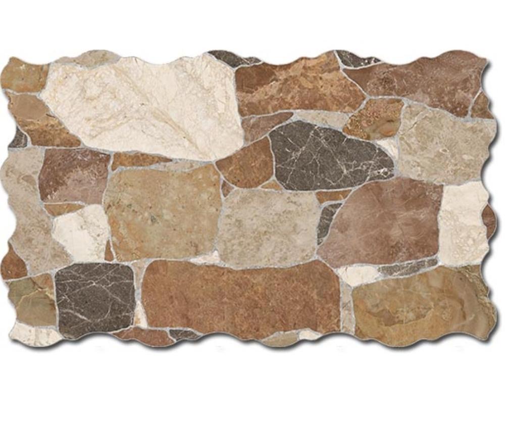 Picture of BALKANIA CERAMIC DOO Keramičke pločice Zidne TURKU MIX 33X55