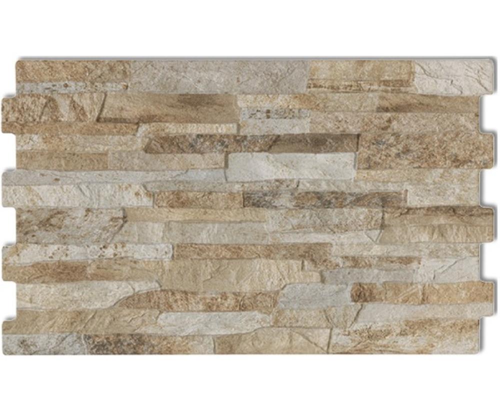 Picture of BALKANIA CERAMIC DOO Keramičke pločice Zidne FLORIDA TIERRA 33X55