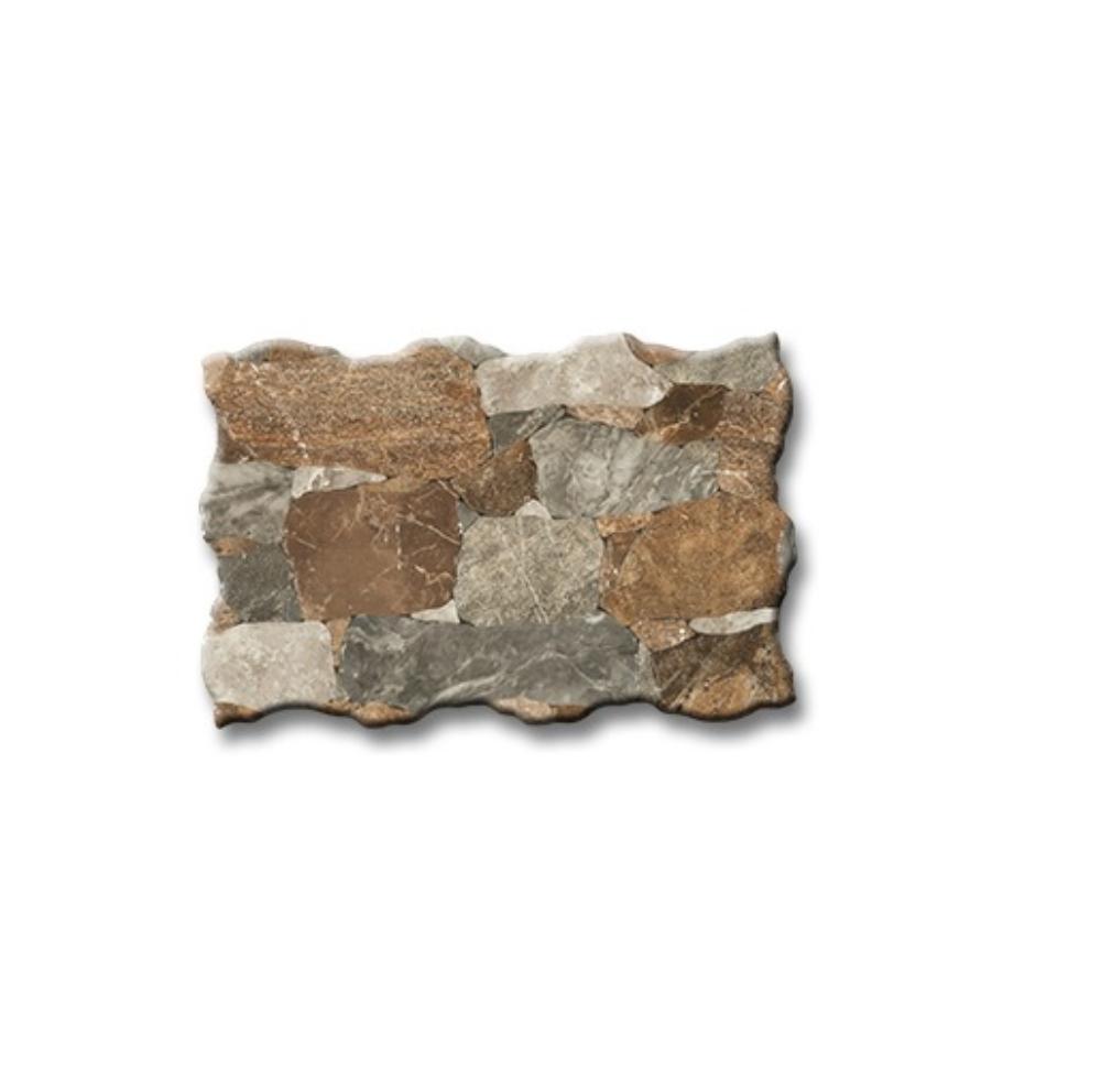 Picture of BALKANIA CERAMIC DOO Keramičke pločice Zidne PETRA GRAFITO 32x48