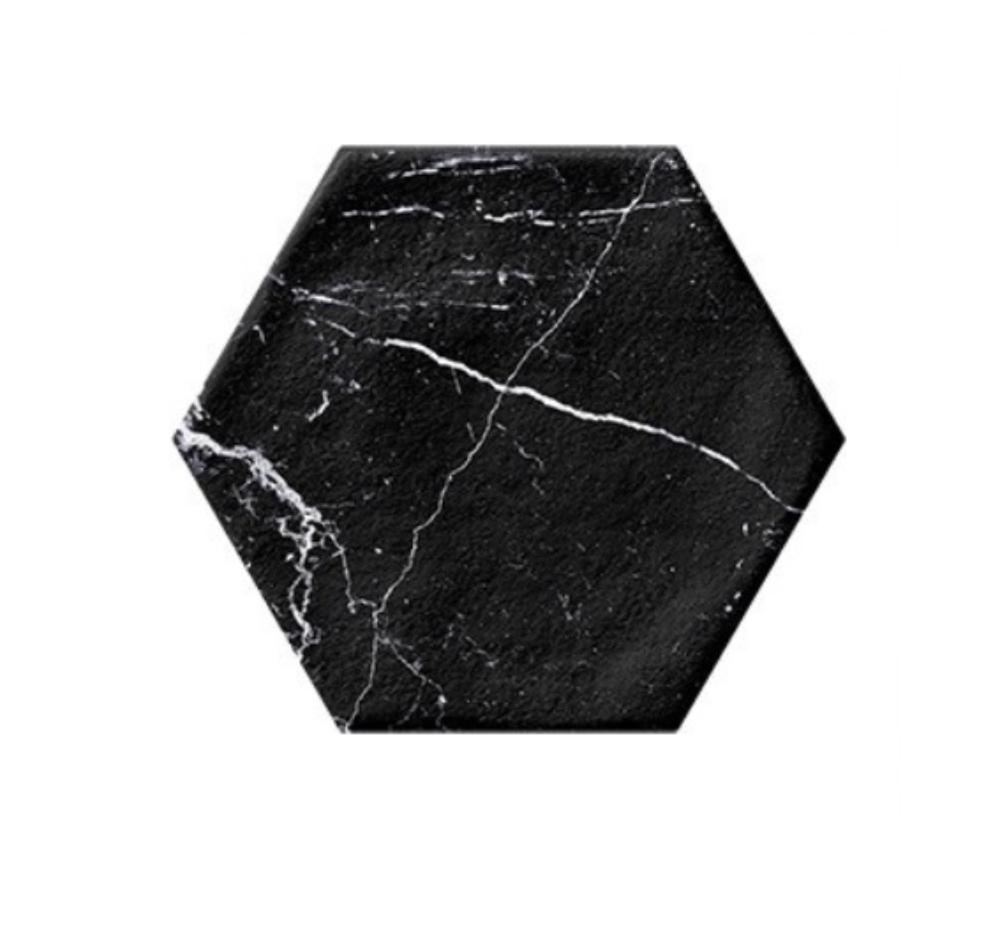 Slika BALKANIA CERAMIC DOO Keramicke plocice Zidne/Podne plocice DORSET BLACK 20X24