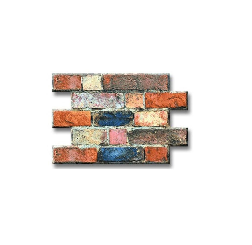 Picture of BALKANIA CERAMIC DOO Keramičke pločice Zidne MIERES RUSTICO 32x48