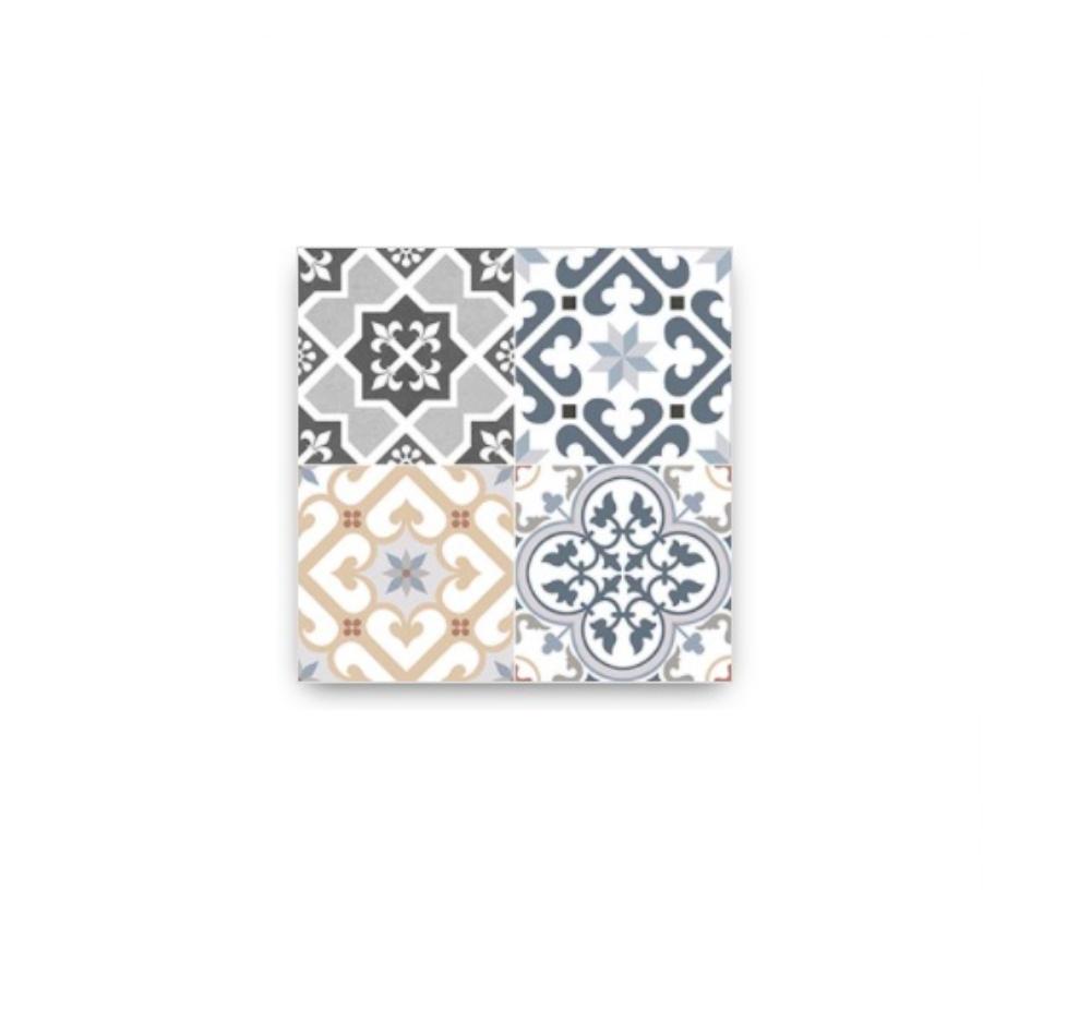 Slika BALKANIA CERAMIC DOO Keramicke plocice Zidne/Podne plocice ORIGIN MIX 45x45