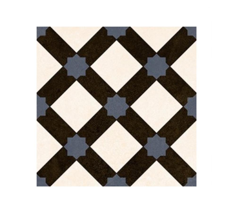 Slika BALKANIA CERAMIC DOO Keramicke plocice Zidne/Podne plocice EXETER MARFIL 33.3x33.3