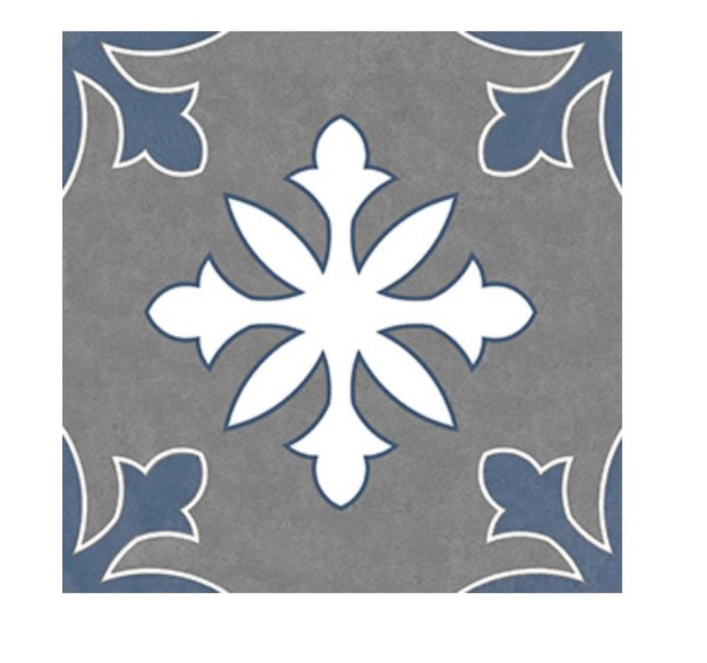 Slika BALKANIA CERAMIC DOO Keramicke plocice Zidne/Podne plocice ZANE GREY 33.3x33.3