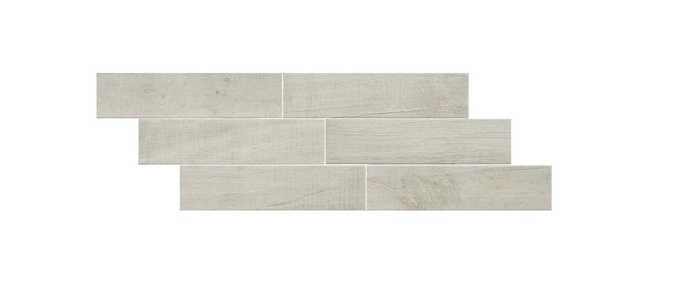 Slika BALKANIA CERAMIC DOO Keramičke pločice Zidne/Podne plocice JUNGLE NEUTRO 7.5X30 (0.5)