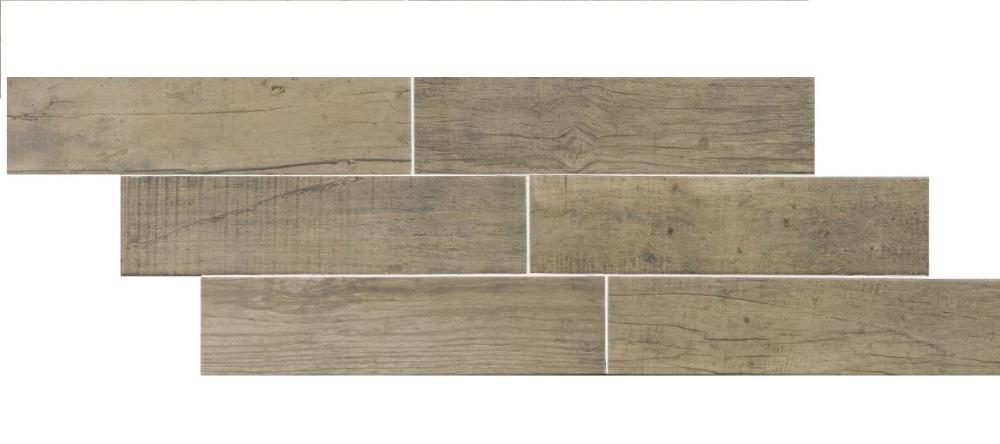 Slika BALKANIA CERAMIC DOO Keramičke pločice Zidne/Podne plocice JUNGLE BEIGE 7.5X30 (0.5)