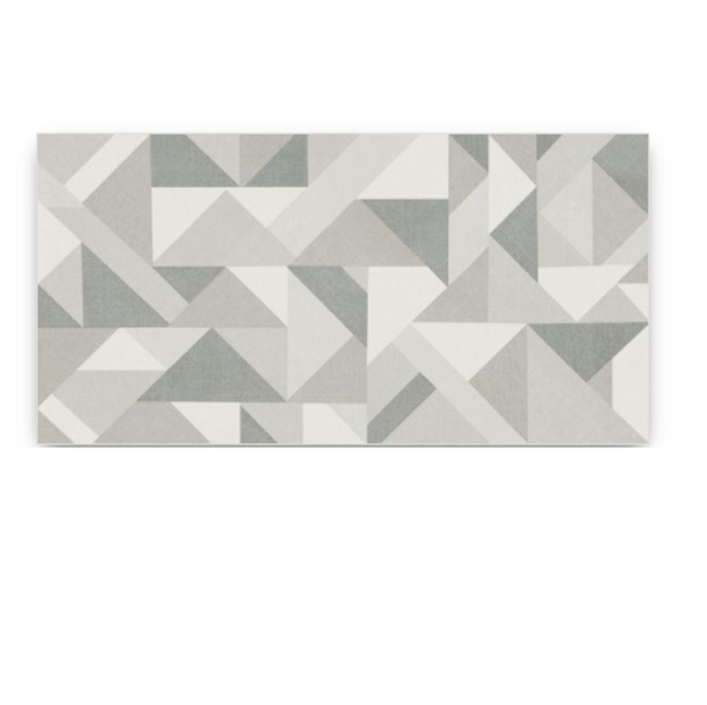 Slika BALKANIA CERAMIC DOO Keramicke plocice Zidne plocice INSERTO SAVONA GRIS 31x61