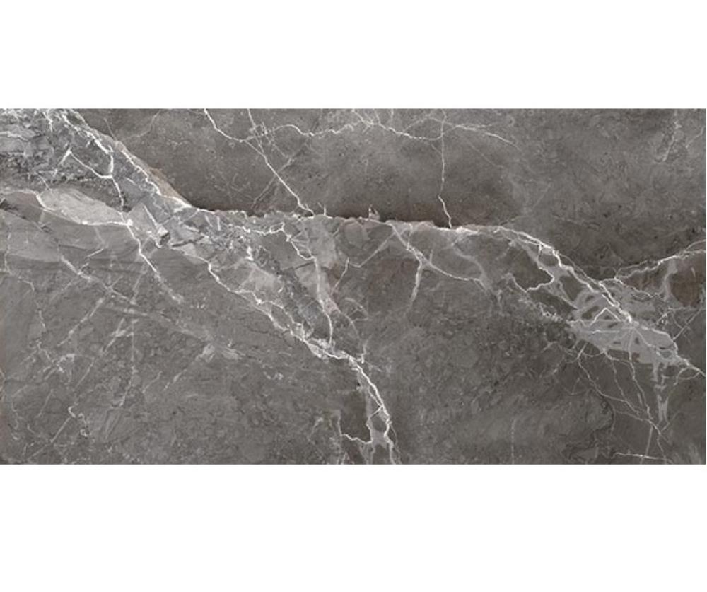 Slika BALKANIA CERAMIC DOO Keramičke pločice Zidne/Podne plocice EARTHSTONE GRAPHITE ZID/POD.60X120 (1.44)