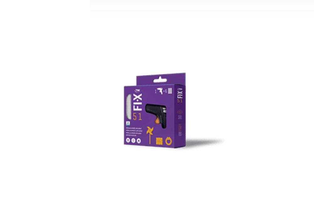 Picture of TKK Pištolj za lepak 70W