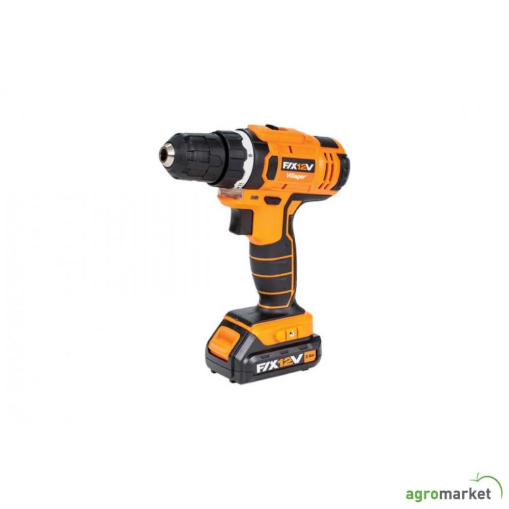 Slika VILAGER AKU.BUSILICA VLN 3112-2BSC