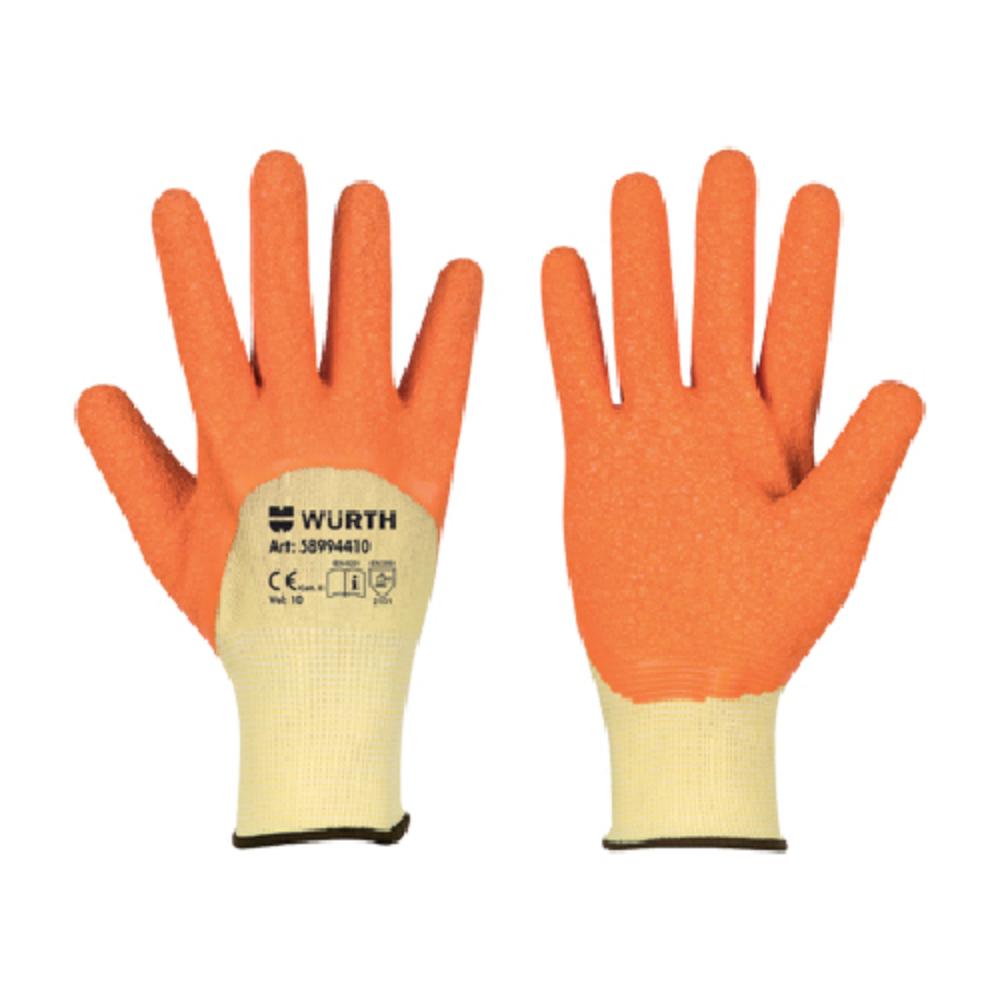 Slika RUKAVICA"WURTH"SUPER GRIP 10