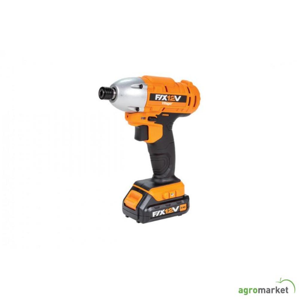 Slika VILLAGER AKU. BUS VLN 3412-2BSC