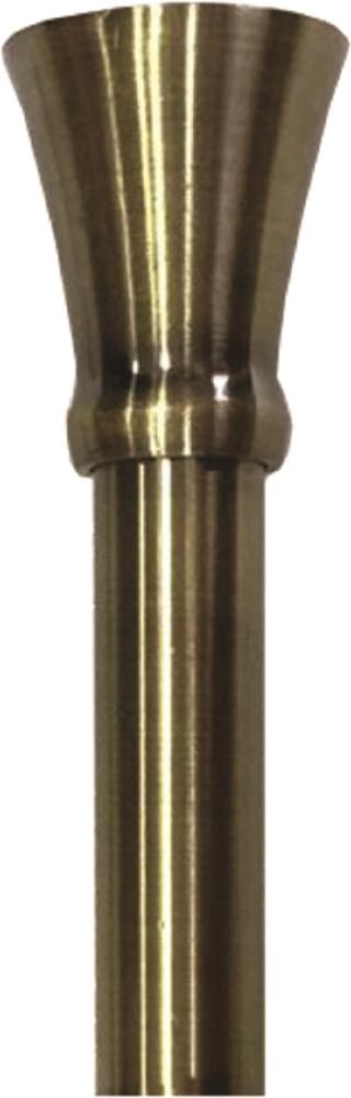 Slika NEXSAS GARNIŠNA IRIS 1.6 m BRONZA 19 mm