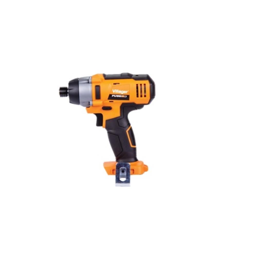 Slika VILLAGER Bušilica VLN 3420 BB 18 V  0 - 2800 rpm 