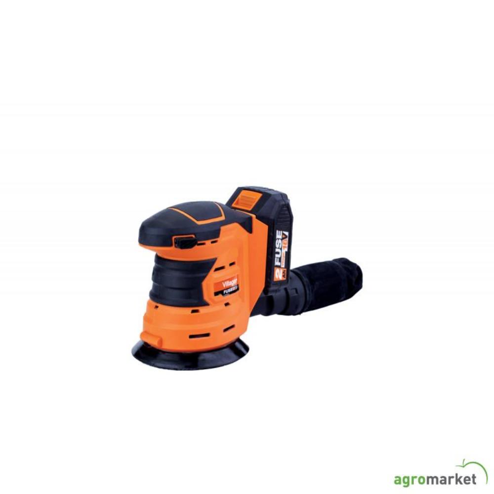 Slika VILLAGER AKU ROTACIONA BRUSILICA VLN 7220 FUSE