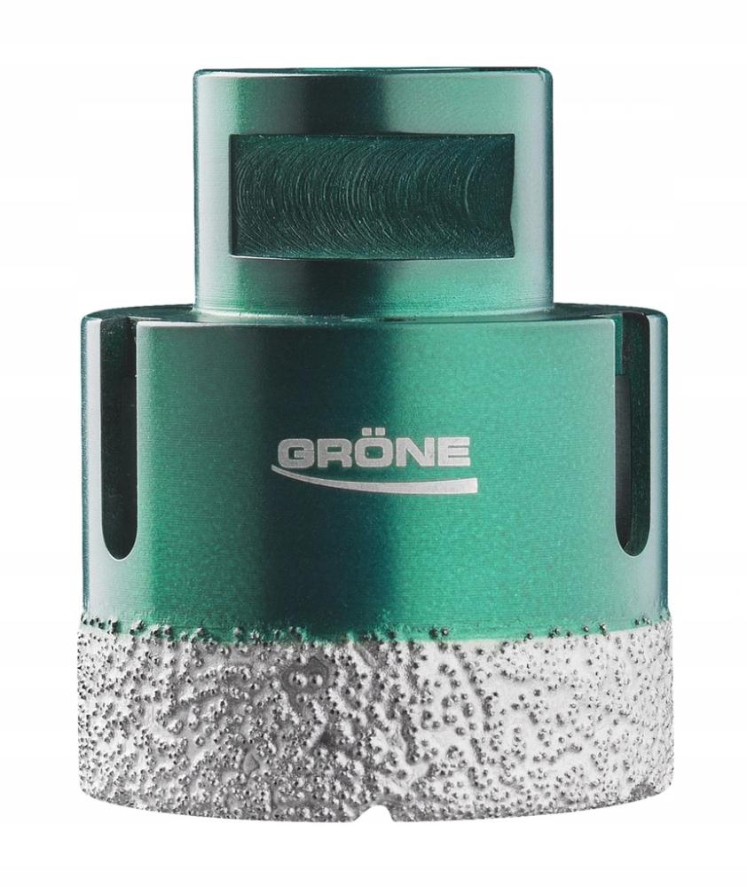 Picture of GRONE BURGIJA DIJAMANTSKA f10mm