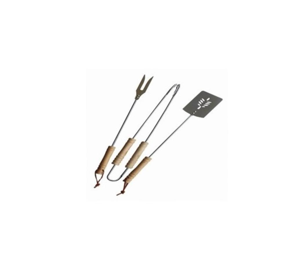 Slika NEXSAS PRIBOR ZA ROŠTILJ 3/1