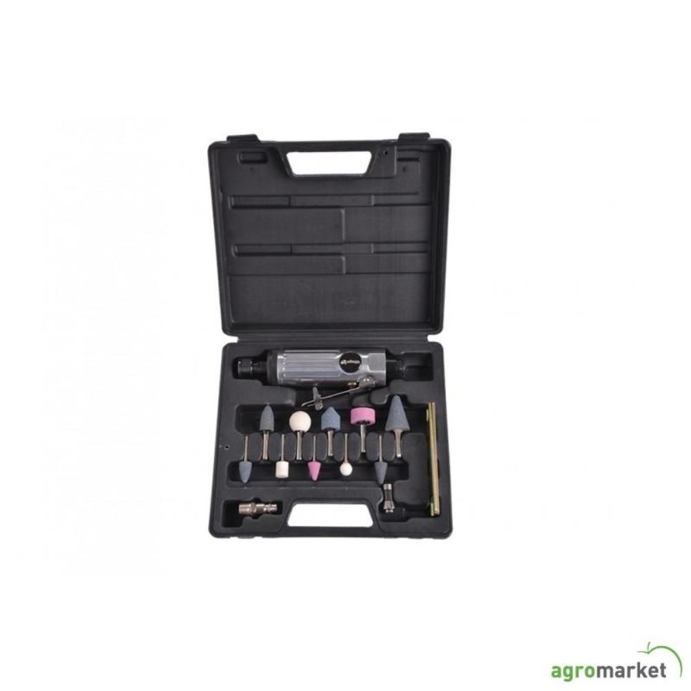 Slika PIŠTOLJ PNEUMATSKI SET BRUSAČA "VILLAGER" WF 005