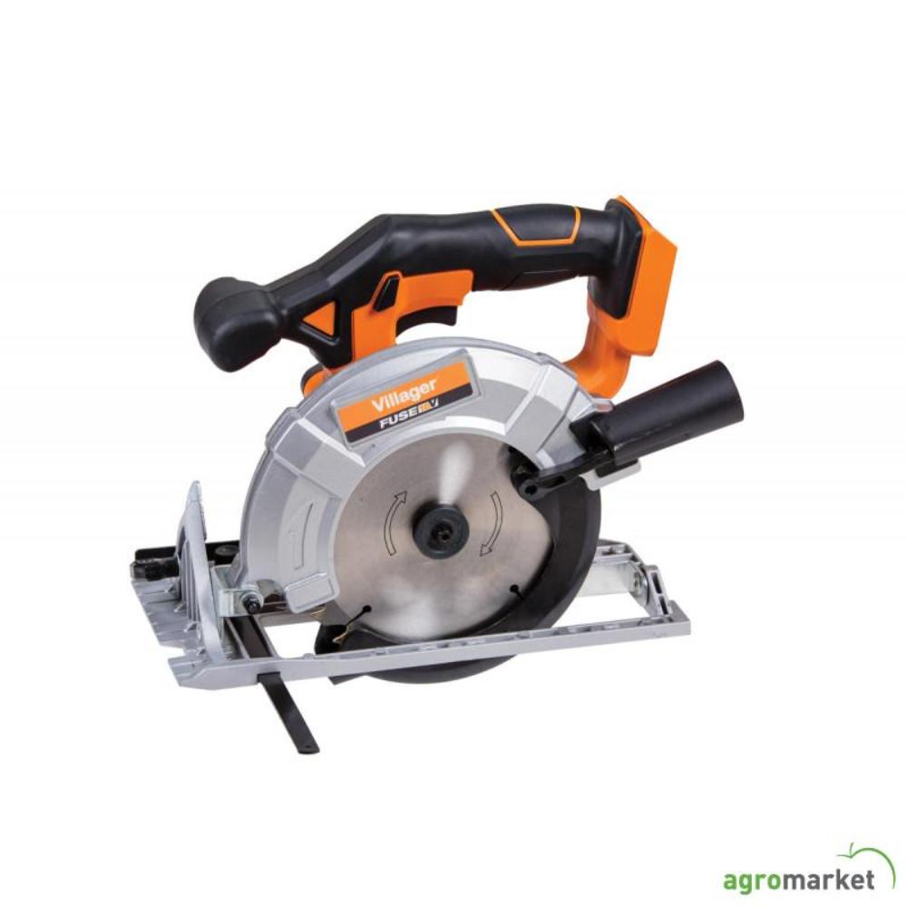 Slika TESTERA KRUZNA ELEKTRICNA "VILLAGER" VLN 1620 FUSE BB