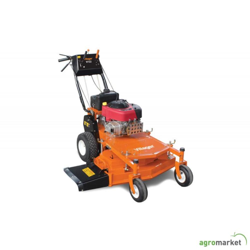 Slika MOTORNA KOSAČICA "VILLAGER" V 722