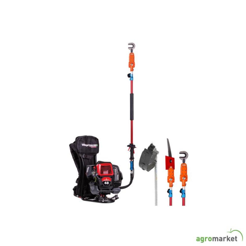 Picture of MULTIFUNKCIJSKI ALAT ZA VOĆARE "VILLAGER" MBBC 48 MSS