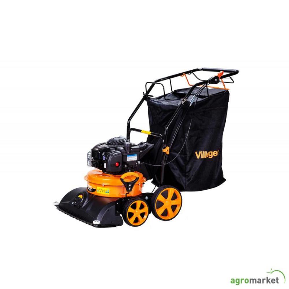 Picture of "VILLAGER" SAMOHODNI MOTORNI USISIVAČ / DUVAČ VPTC 8520