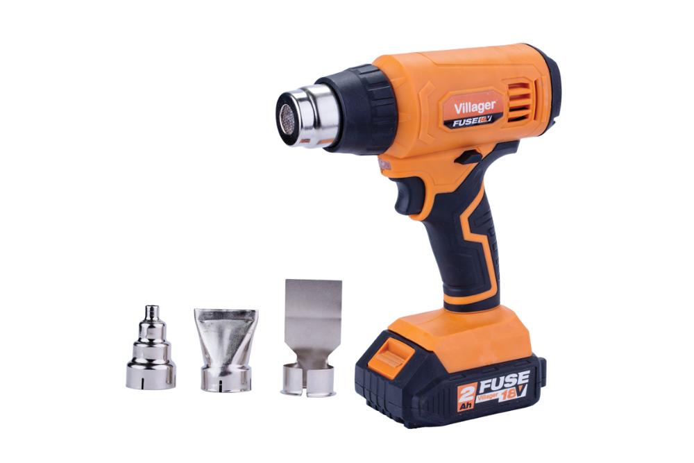 Slika VILLAGER AKUMULATORSKI FEN VLN 9520 FUSE