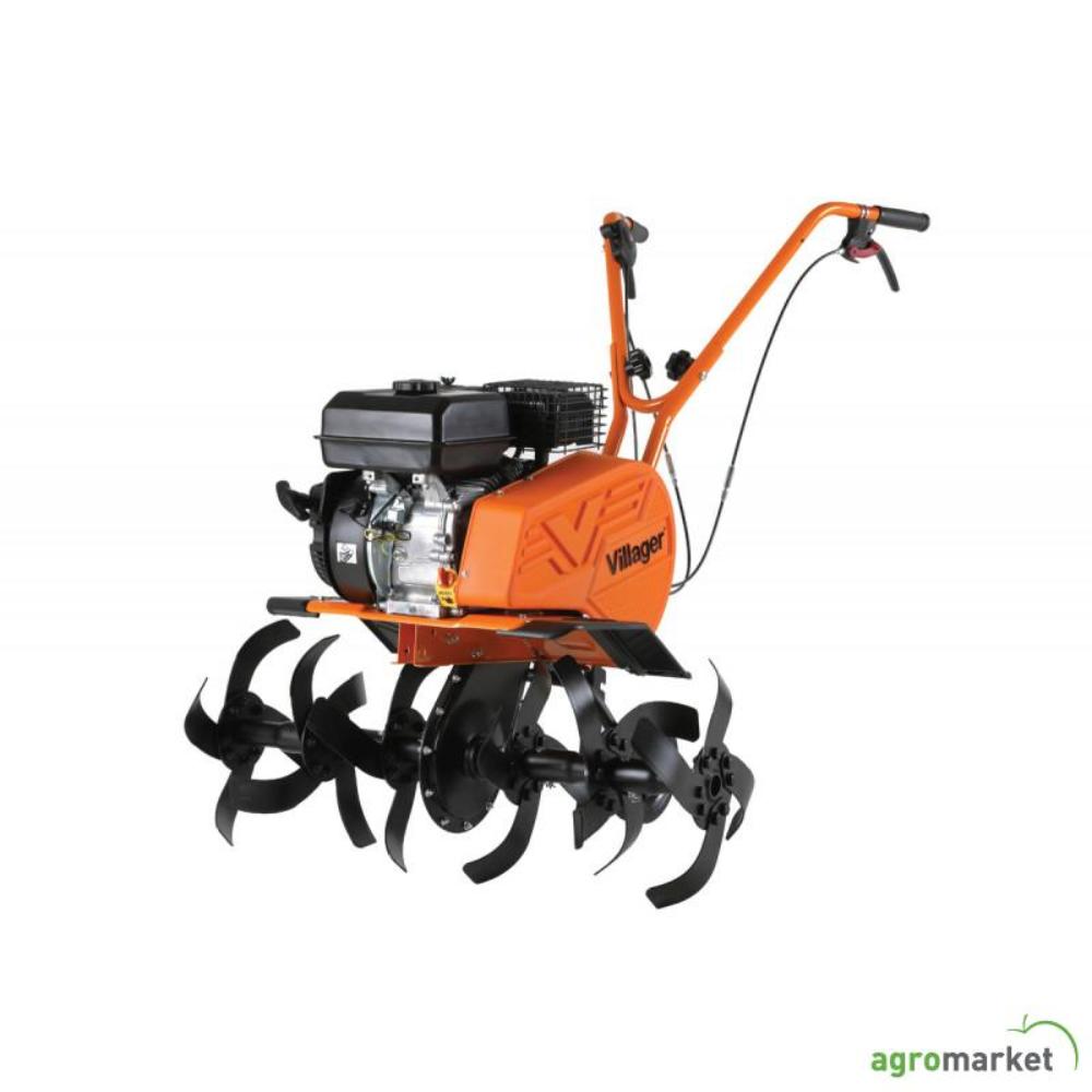 Slika VILLAGER MOTORNI KULTIVATOR VTB 8511 V