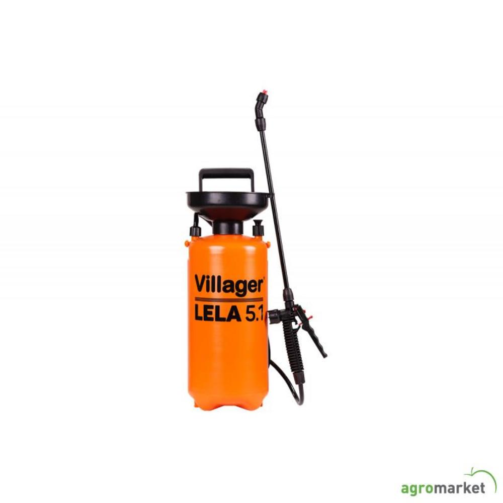 Slika "VILLAGER" RUČNA PRSKALICA  LELA 5.1