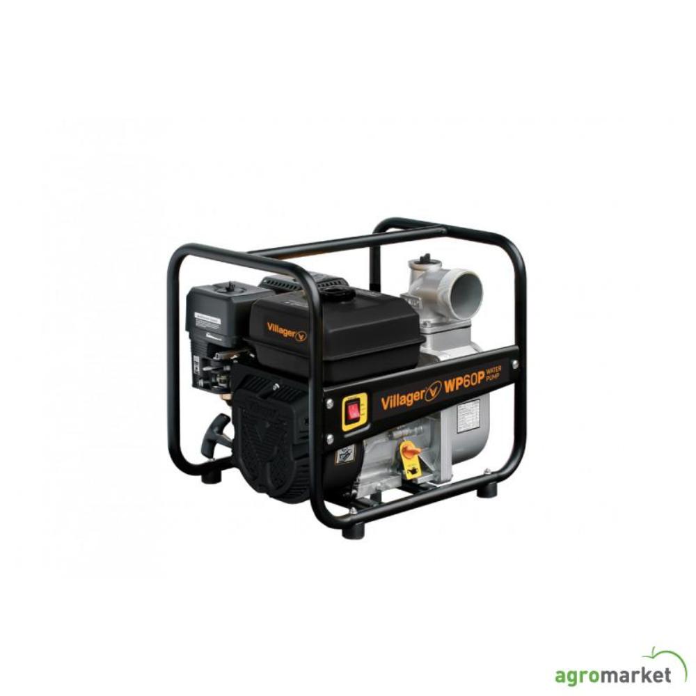 Slika "VILLAGER" MOTORNA PUMPA WP 60 P